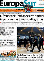 /Europa Sur