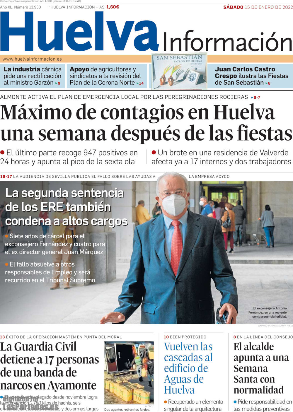 Huelva Información