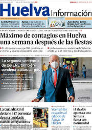 /Huelva Información