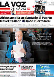 /La Voz de Cádiz