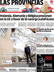 /Las Provincias