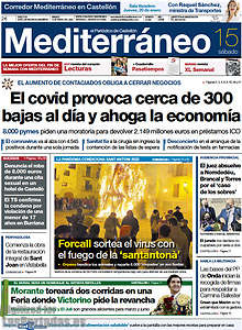 Periodico Mediterráneo