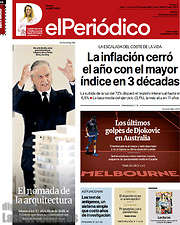 /El Periódico de Catalunya(Castellano)