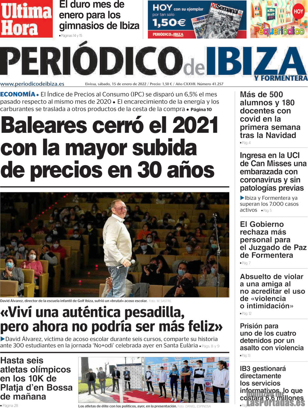 Periódico de Ibiza