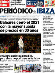 /Periódico de Ibiza