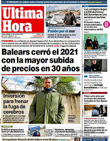 Periodico Última Hora