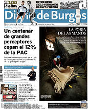 /Diario de Burgos