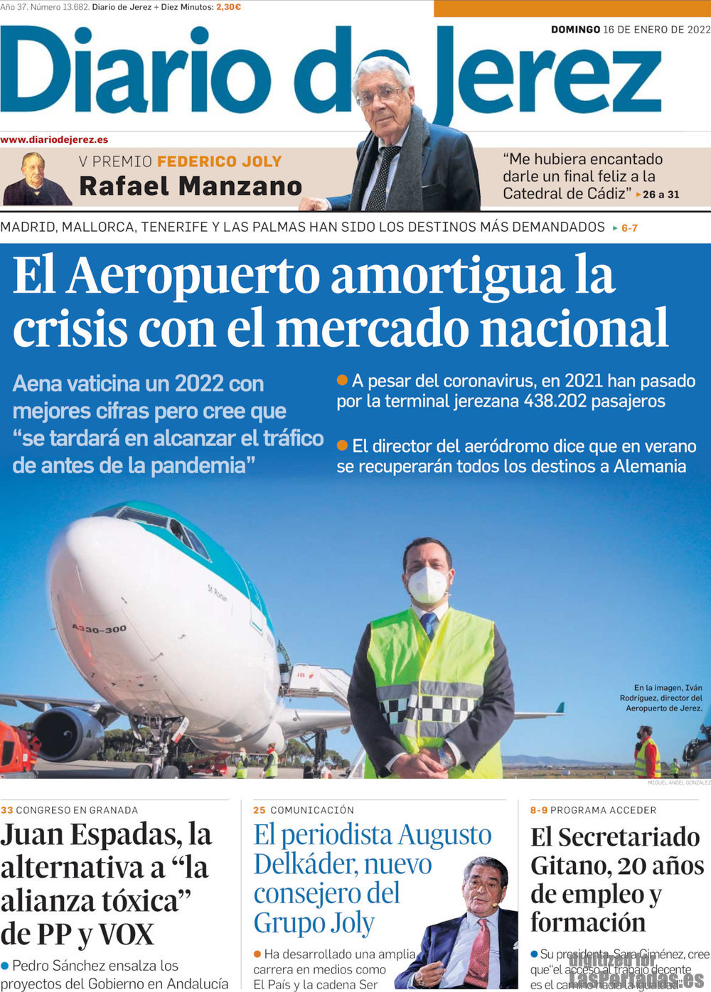 Diario de Jerez