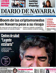 /Diario de Navarra