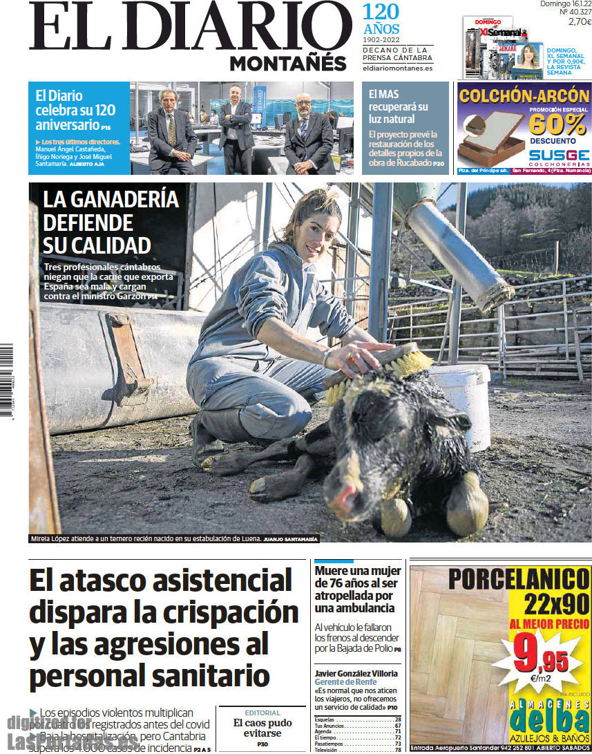 El Diario Montañés