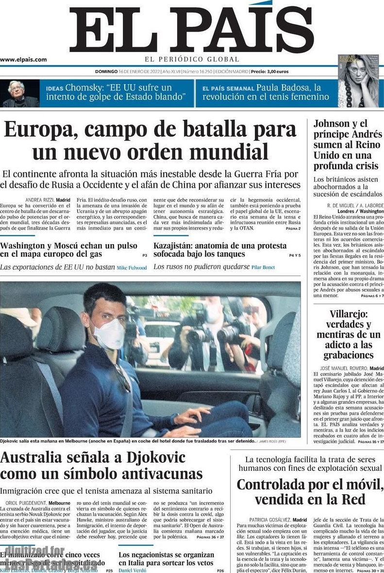 El País