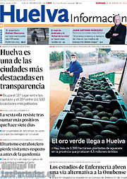 /Huelva Información