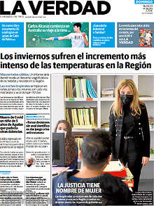 Periodico La Verdad