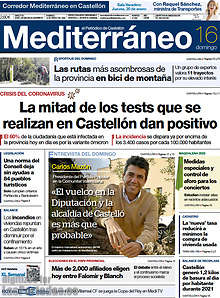 Periodico Mediterráneo