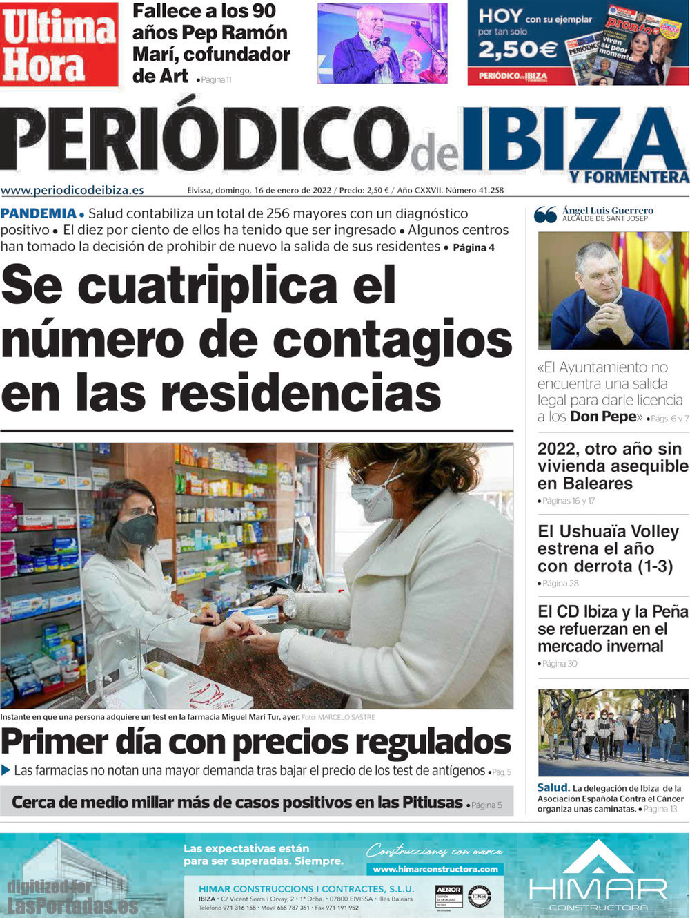 Periódico de Ibiza