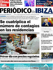 /Periódico de Ibiza