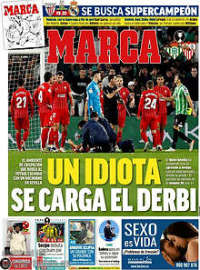 Periodico Marca