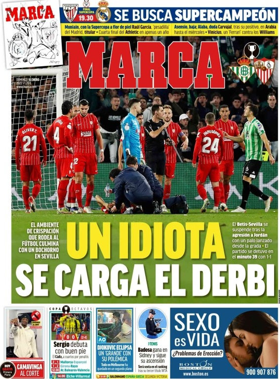 Marca