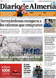 /Diario de Almería