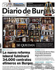 /Diario de Burgos