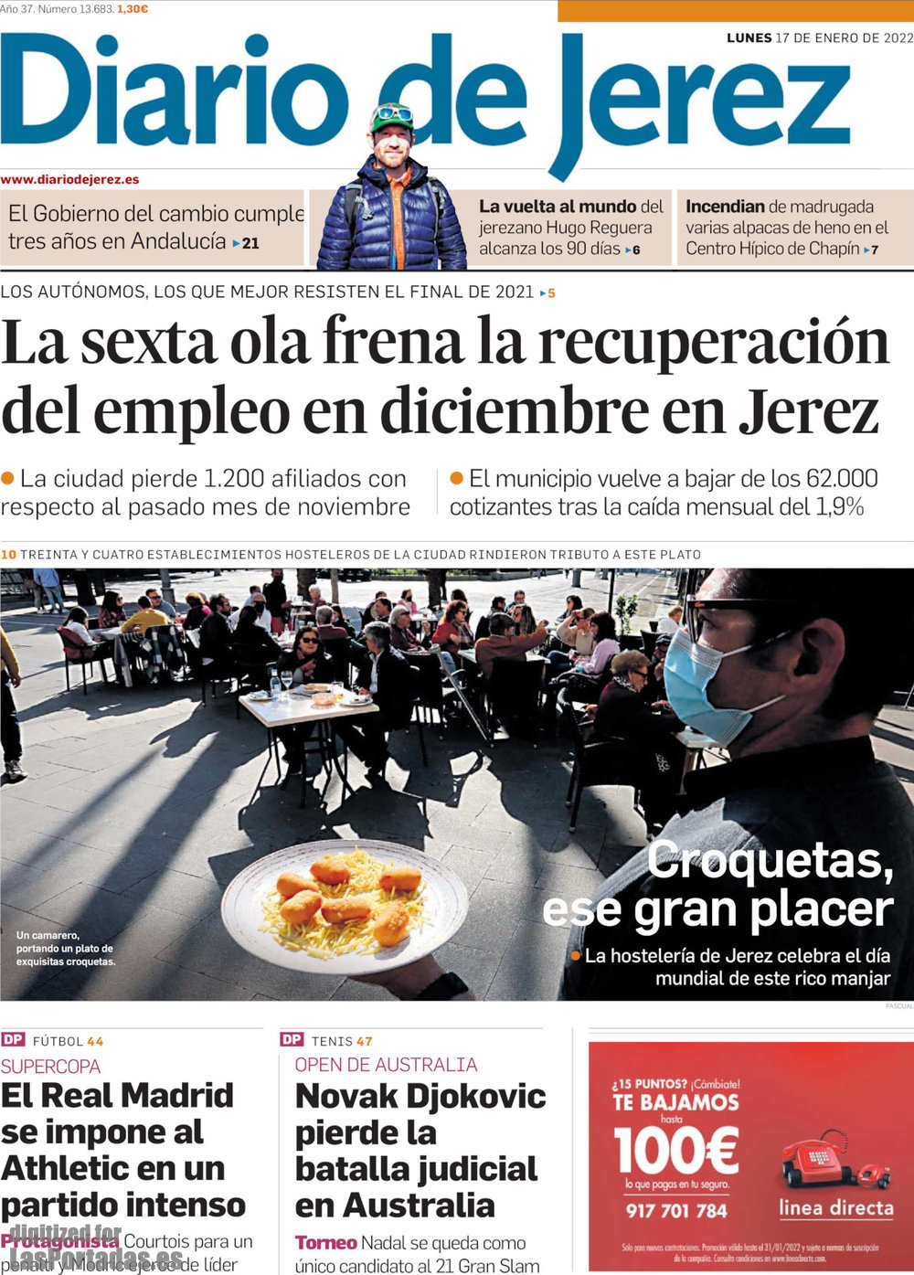 Diario de Jerez