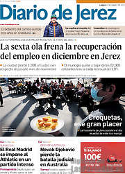 /Diario de Jerez