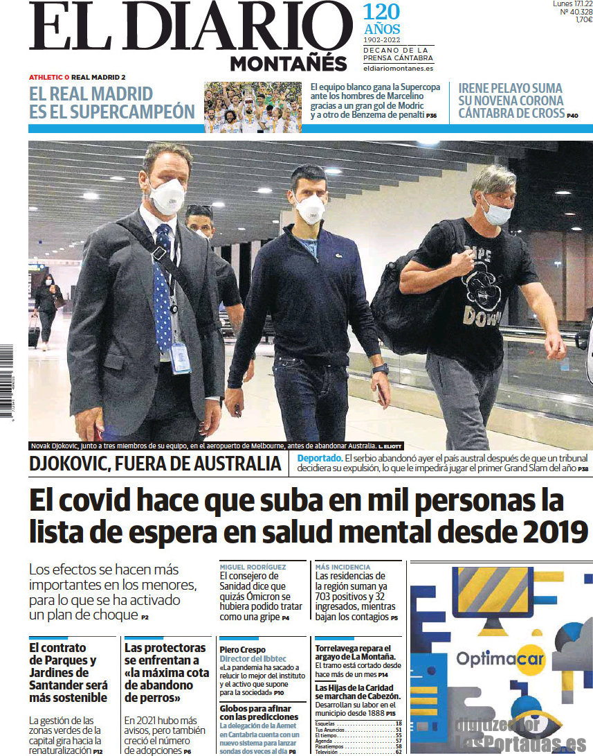 El Diario Montañés