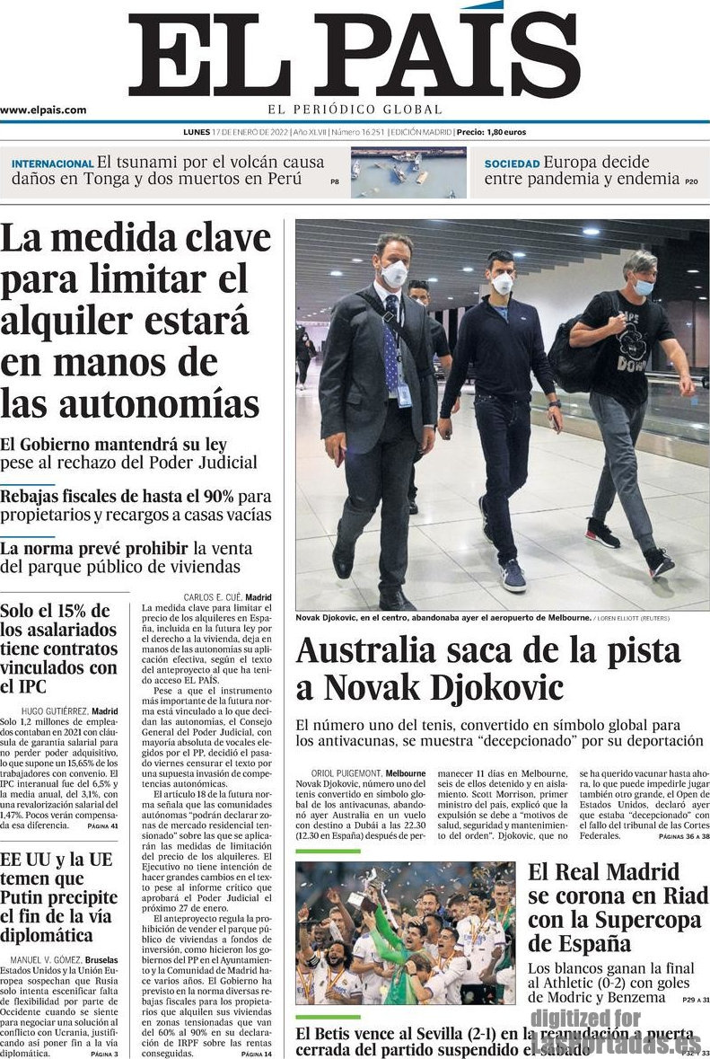 El País