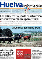 /Huelva Información