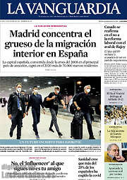 /La Vanguardia