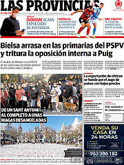 /Las Provincias