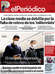 /El Periódico de Catalunya(Castellano)