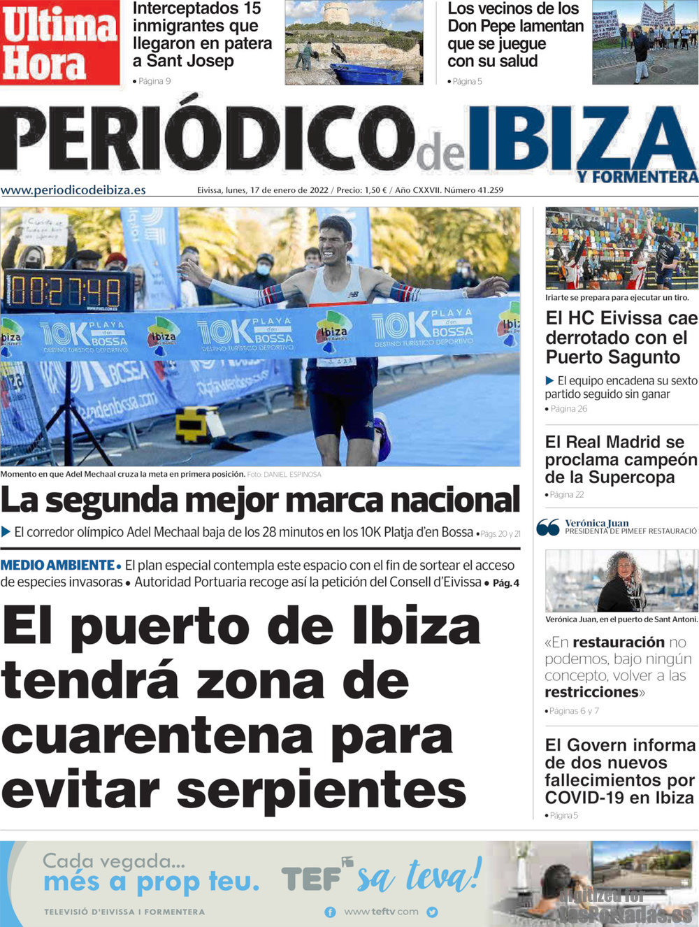 Periódico de Ibiza