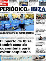 /Periódico de Ibiza