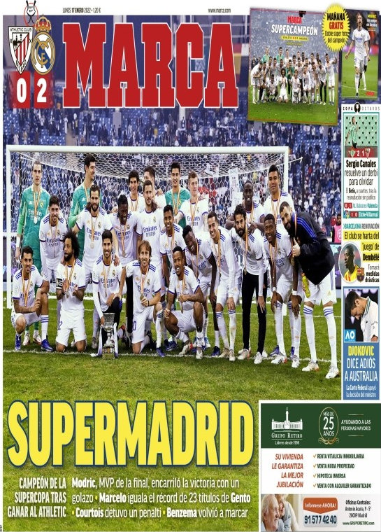 Marca