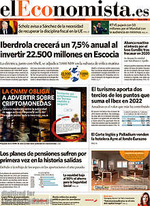 Periodico El Economista