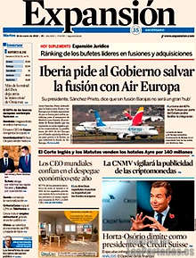 Periodico Expansion