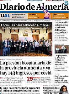 Periodico Diario de Almería