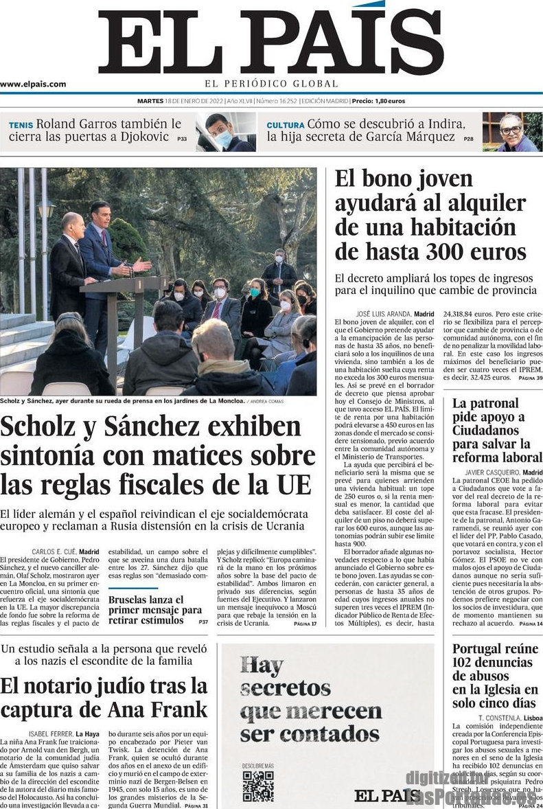 El País