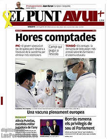 Periodico El Punt