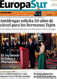 Periodico Europa Sur