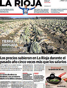 Periodico La Rioja