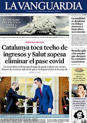 /La Vanguardia