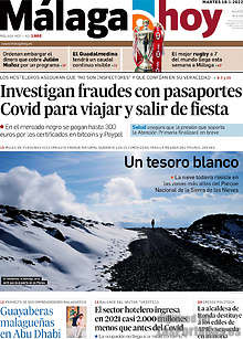 Periodico Malaga Hoy