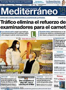 Periodico Mediterráneo