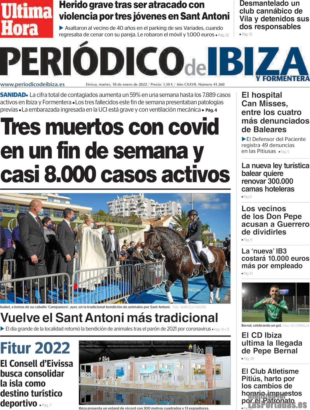 Periódico de Ibiza