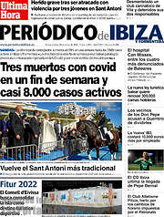 /Periódico de Ibiza