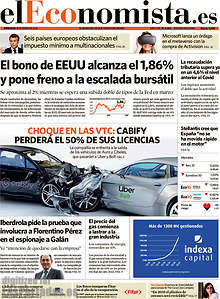 Periodico El Economista
