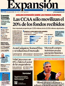 Periodico Expansion