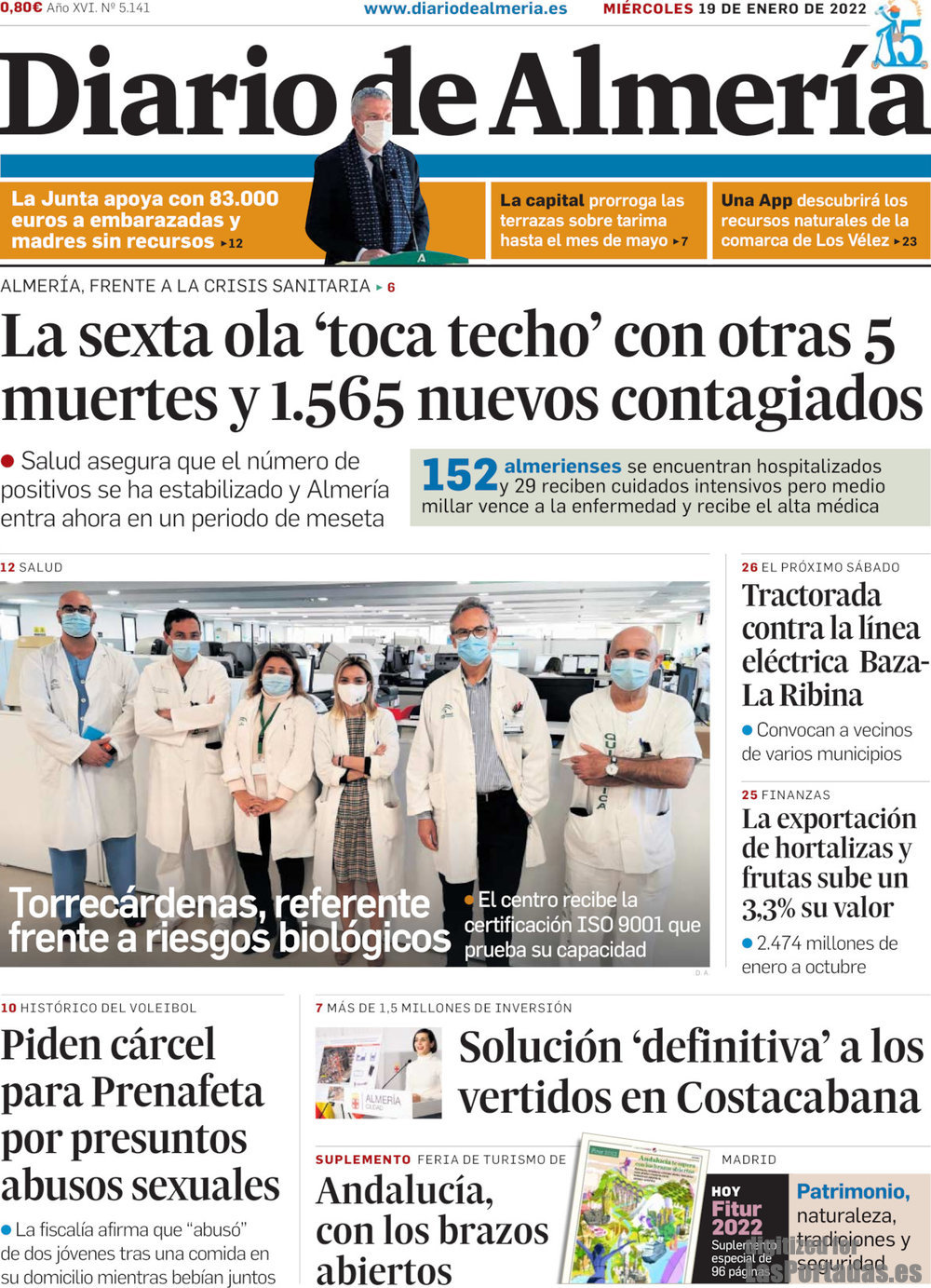 Diario de Almería